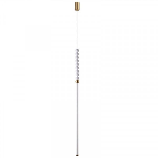 Подвесной светильник Odeon Light 6639/12L