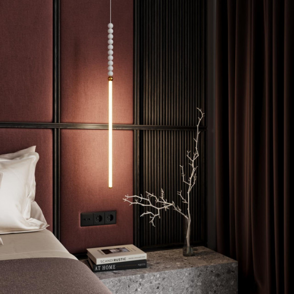 Подвесной светильник Odeon Light 6639/12L