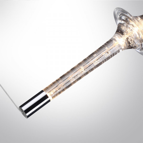 Подвесной светильник Odeon Light 6697/7L