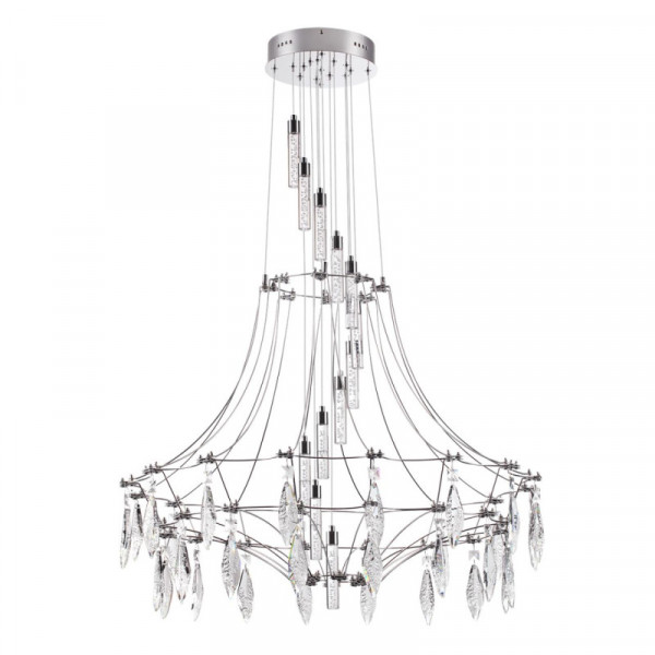 Подвесная люстра Odeon Light 6699/51L