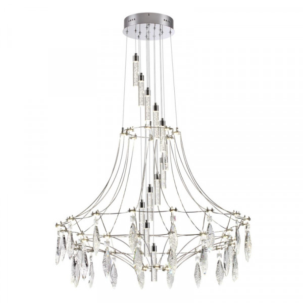 Подвесная люстра Odeon Light 6699/51L