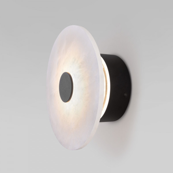 Бра Eurosvet 40340 LED черный