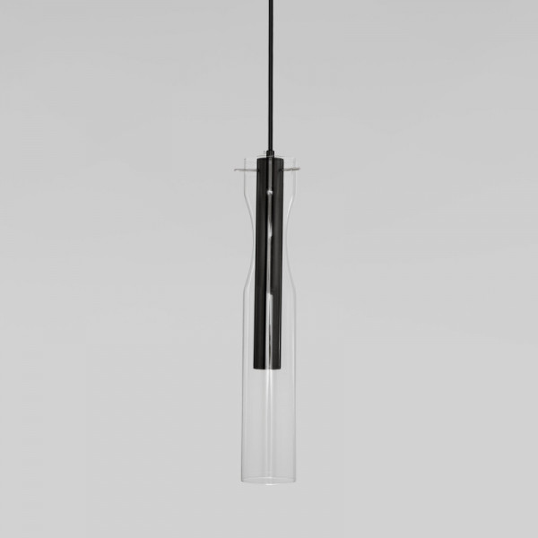 Подвесной светильник Eurosvet 50253/1 LED черный