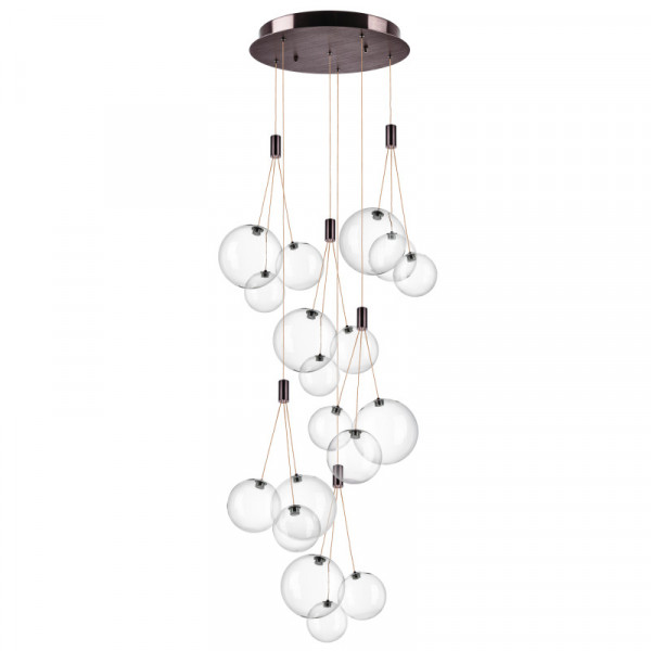 Каскадная люстра Lightstar 801180