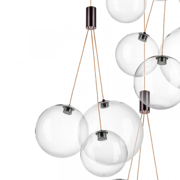 Каскадная люстра Lightstar 801180