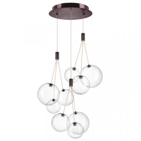 Каскадная люстра Lightstar 801090