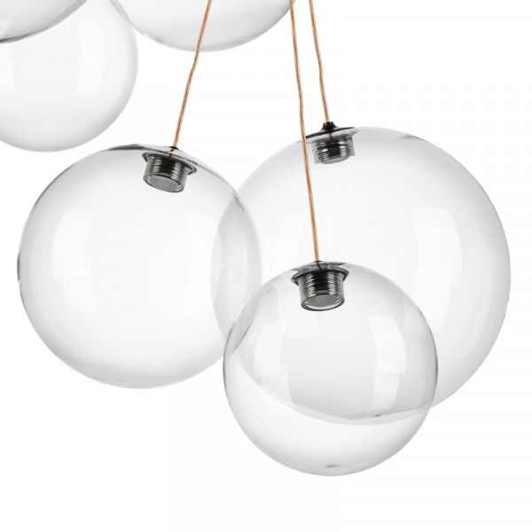 Каскадная люстра Lightstar 801090