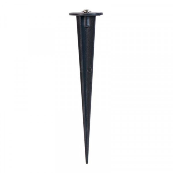 Грунтовый светильник ARTE Lamp A4710IN-1BK