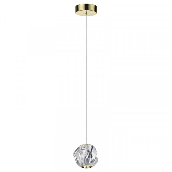 Подвесной светильник Odeon Light 5085/5L