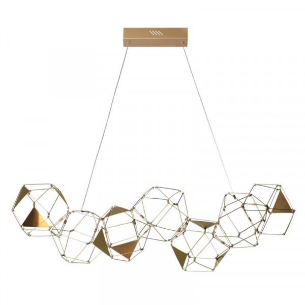 Подвесная люстра Odeon Light 5086/32L