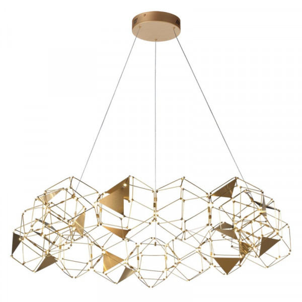 Подвесная люстра Odeon Light 5086/68L