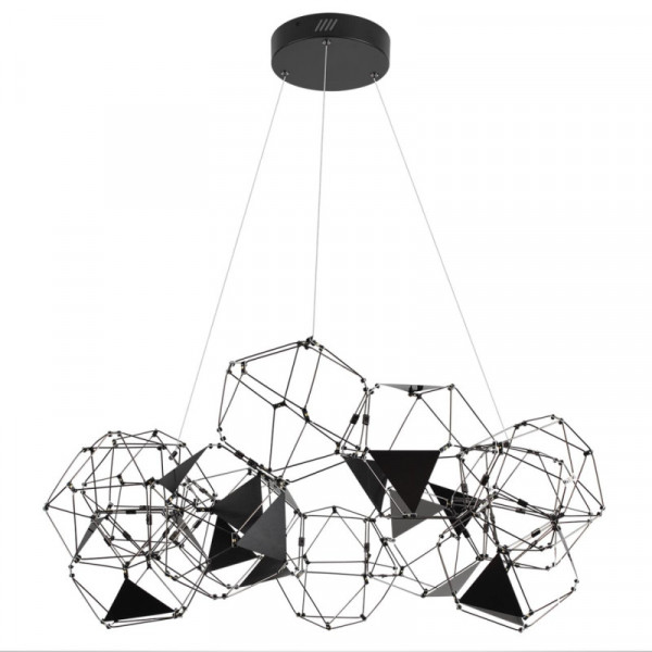 Подвесная люстра Odeon Light 5087/56L