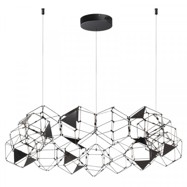 Подвесная люстра Odeon Light 5087/68L