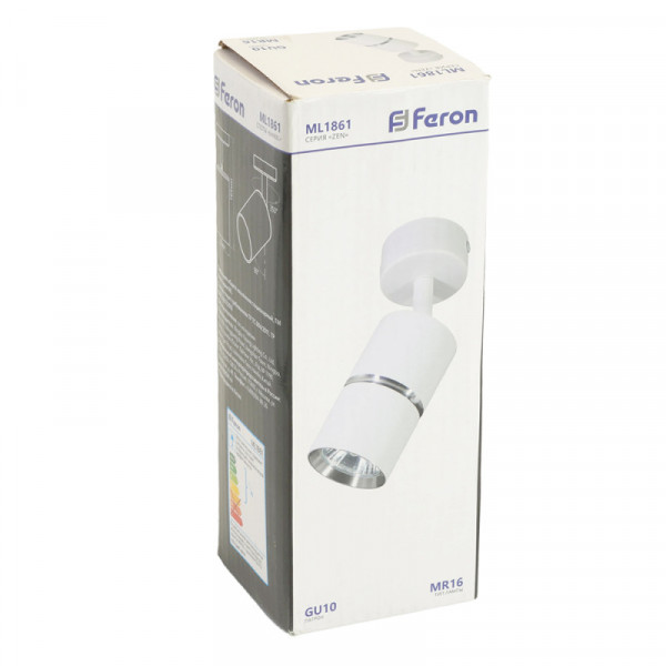 Спот Feron 48642