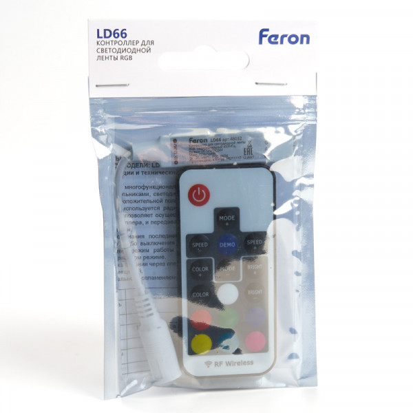 Контроллер Feron 48032