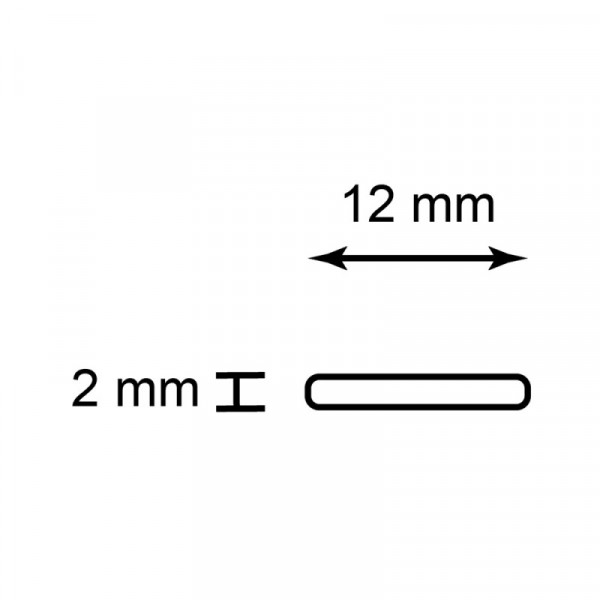 Профиль Feron 48116