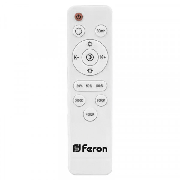 Накладной светильник Feron 29786