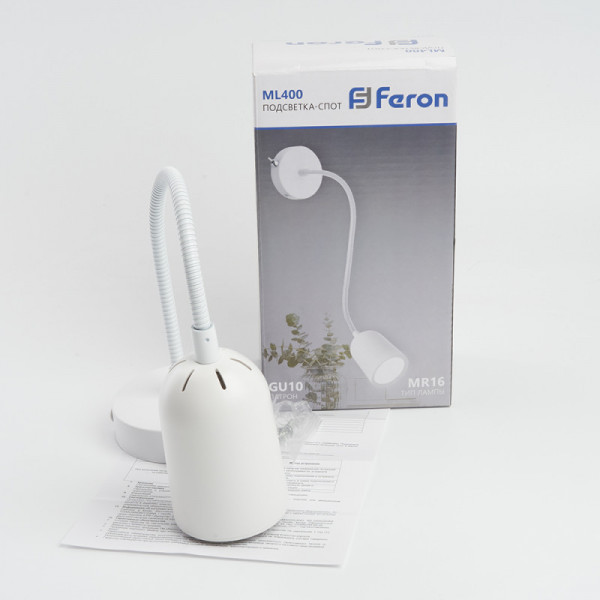 Бра Feron 48441