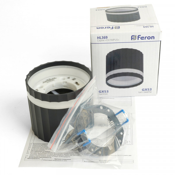 Feron 48678