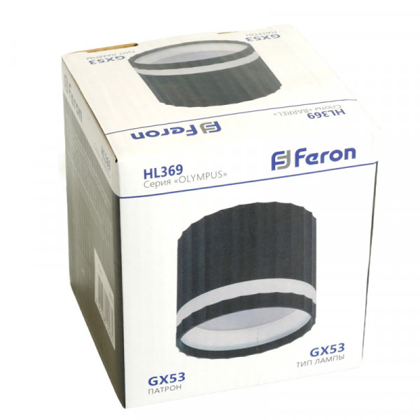 Feron 48678