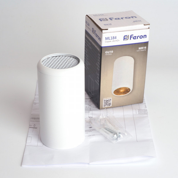 Feron 48393