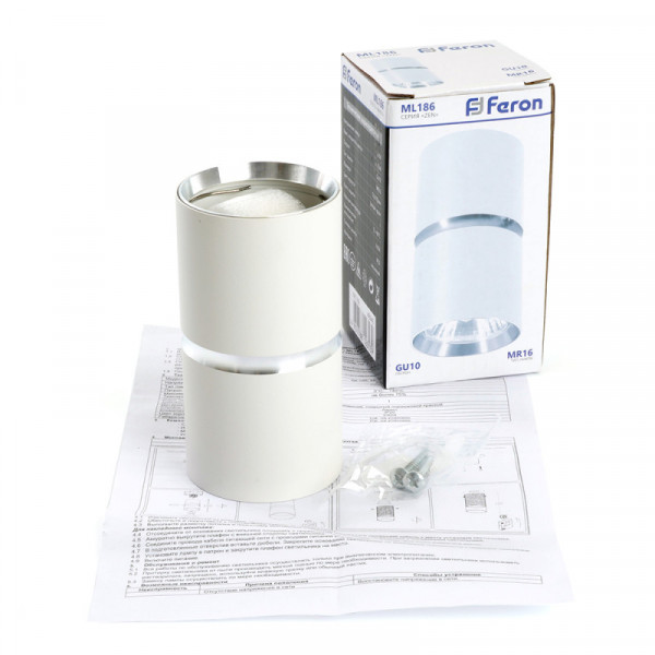 Feron 48640
