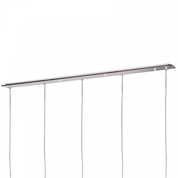 Подвесная люстра Lightstar L5PL721134