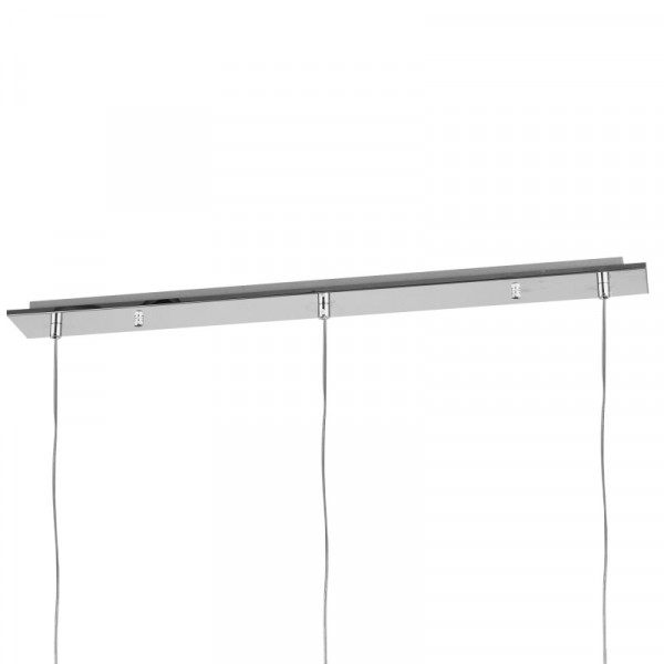 Подвесная люстра Lightstar L3PL721134