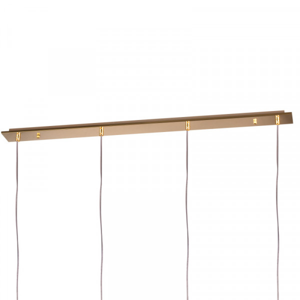 Подвесная люстра Lightstar L4PL721132
