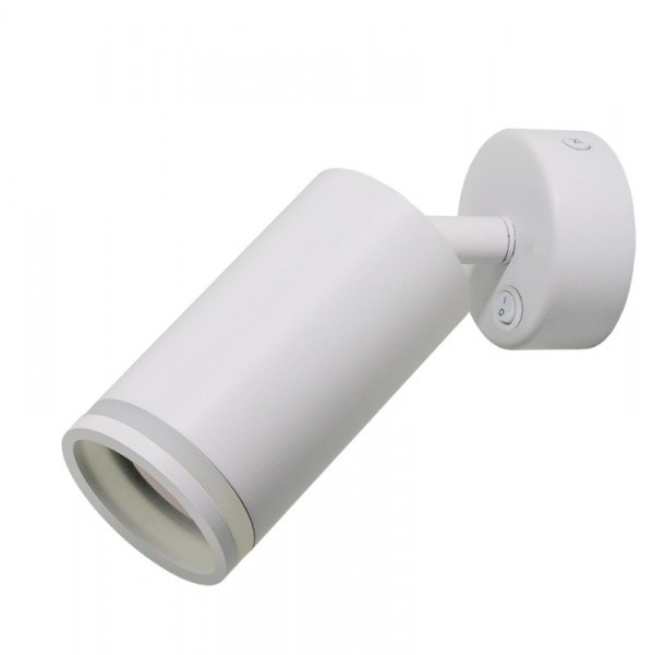 Спот ARTE Lamp A2365AP-1WH
