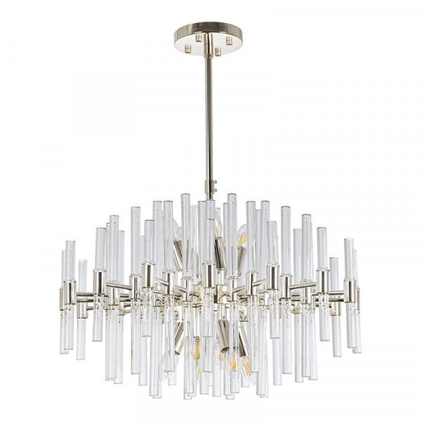 Люстра на штанге ARTE Lamp A1064PL-10CC