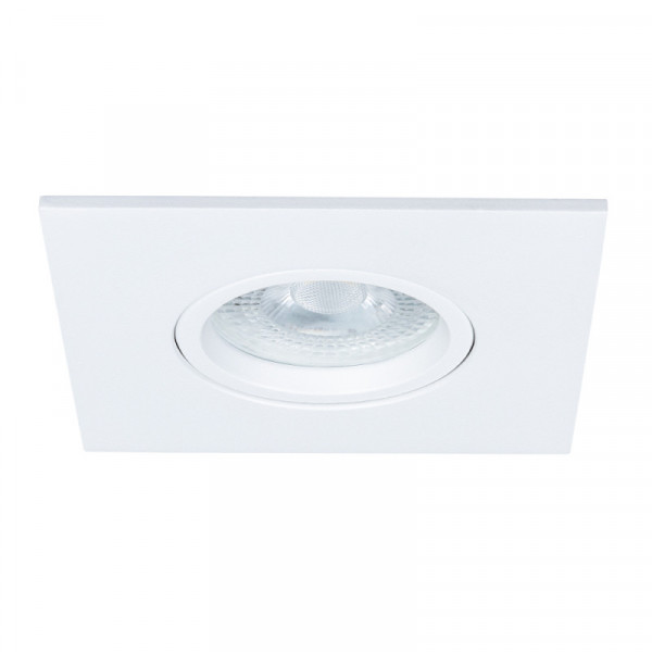 Влагозащищенный светильник ARTE Lamp A2866PL-1WH