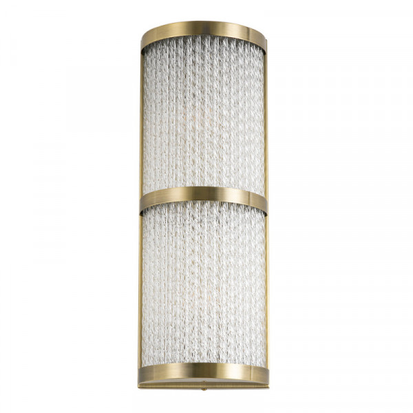 Бра ARTE Lamp A1063AP-2AB
