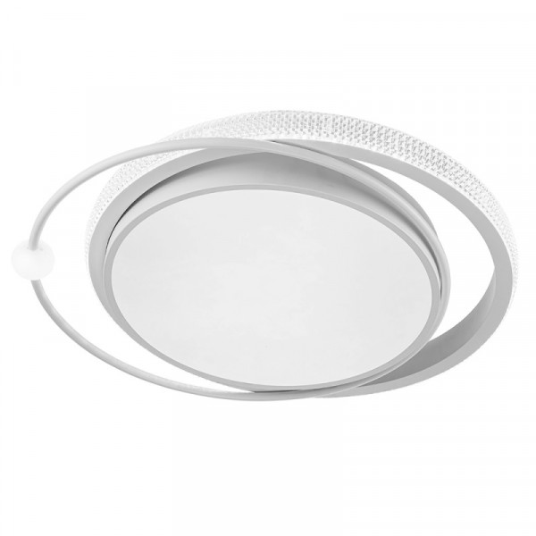 Накладной светильник ARTE Lamp A2657PL-1WH
