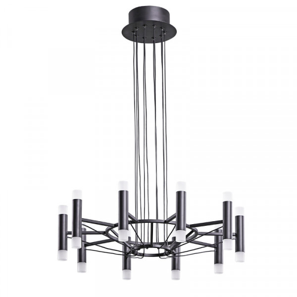 Подвесная люстра ARTE Lamp A2482SP-20BK