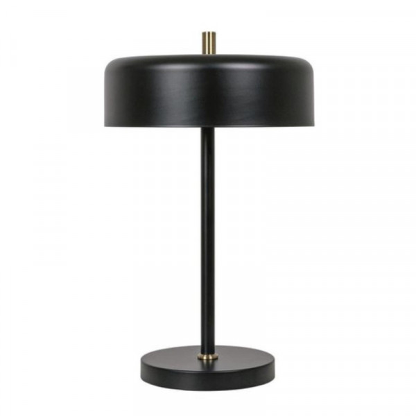Настольная лампа ARTE Lamp A7052LT-2BK