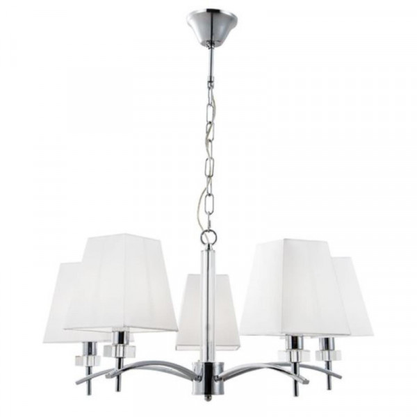 Подвесная люстра ARTE Lamp A4098LM-5CC