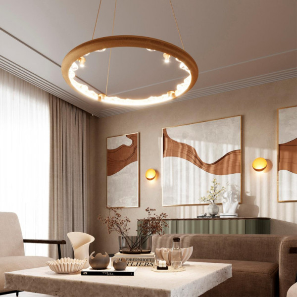 Подвесной светильник Odeon Light 7002/55L