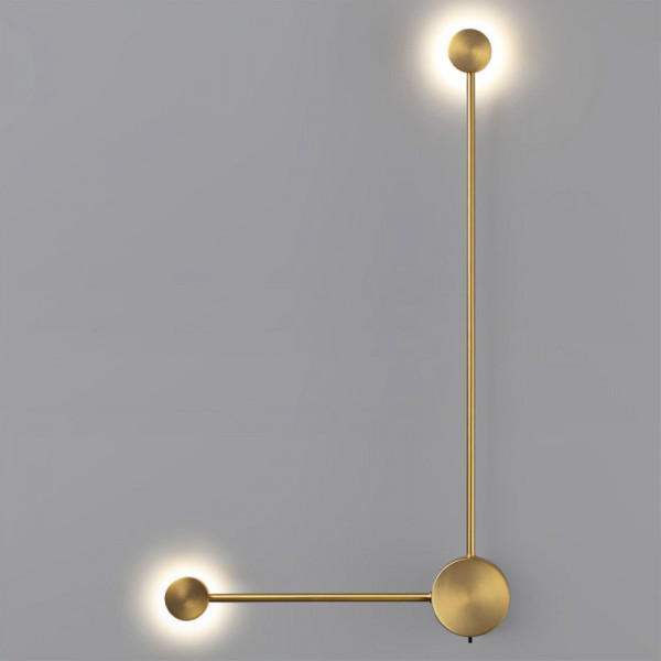 Бра Odeon Light 7009/10WL