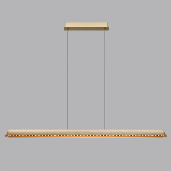 Линейный светильник Odeon Light 7019/38LA