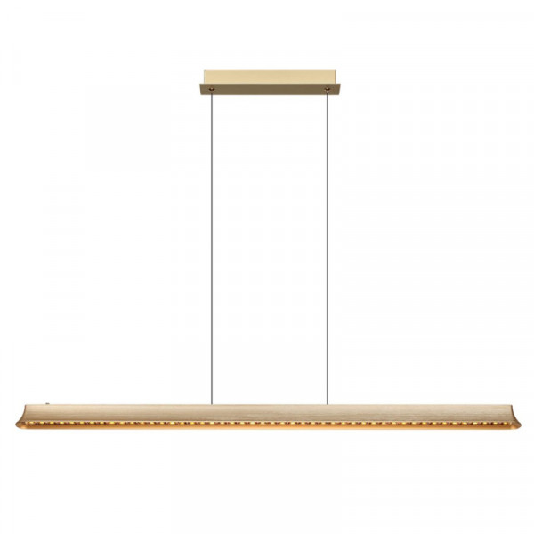 Линейный светильник Odeon Light 7019/38LA