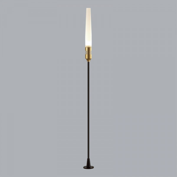 Садово-парковый светильник Odeon Light 7020/4GL