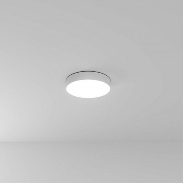 Накладной светильник ARTE Lamp A7320PL-1WH