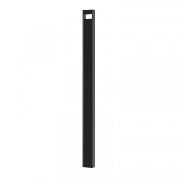 Садово-парковый светильник ARTE Lamp A2140PA-1BK