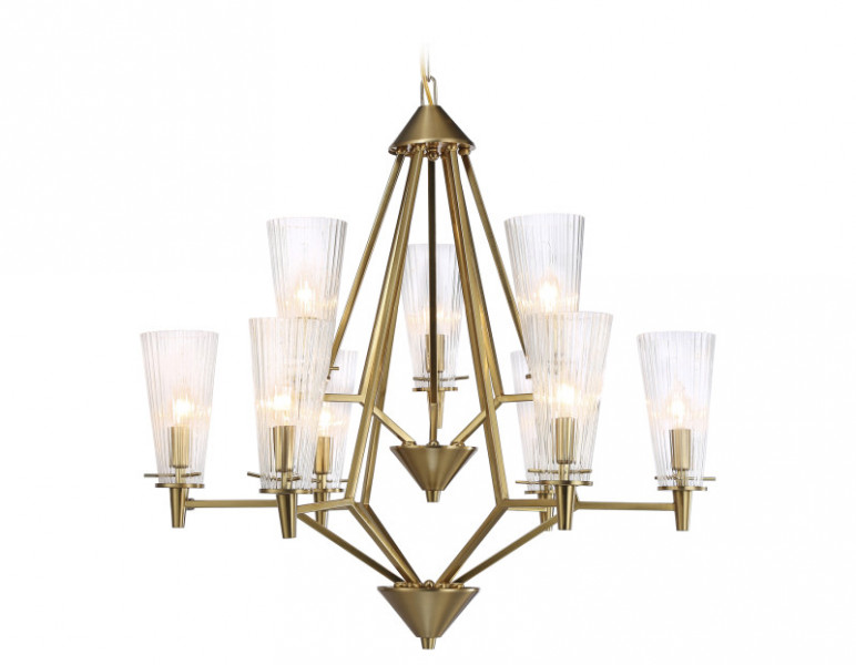 Подвесная люстра Ambrella Light TR3233