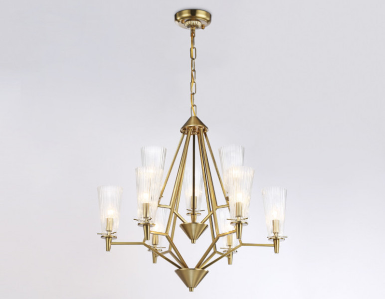 Подвесная люстра Ambrella Light TR3233