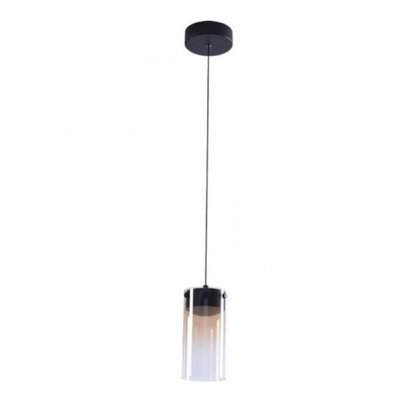 Подвесной светильник ARTE Lamp A3606SP-7BK