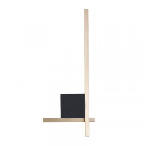Бра ARTE Lamp A2127AP-8BK
