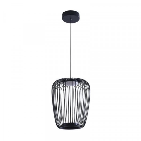 Подвесной светильник ARTE Lamp A3528SP-12BK