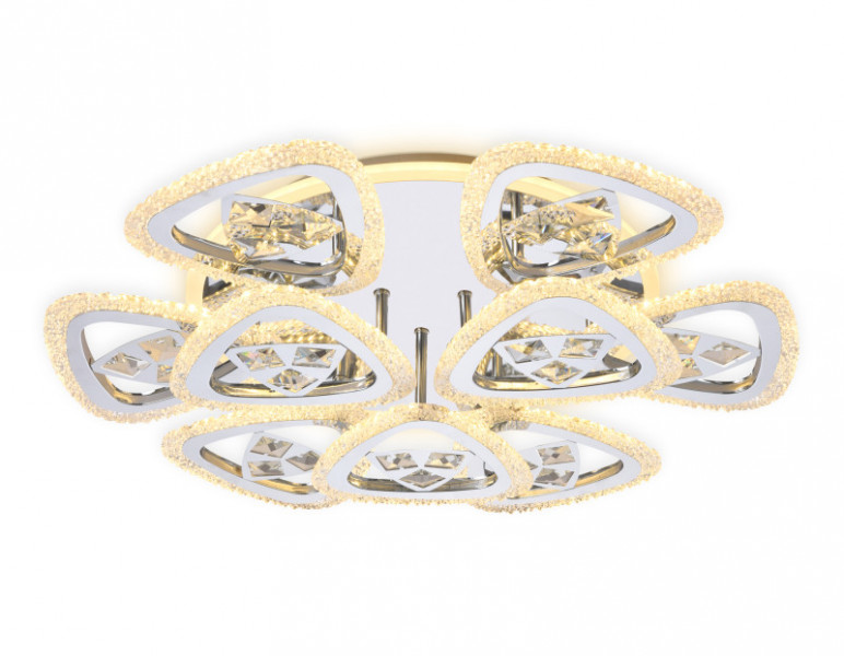 Накладная люстра Ambrella Light FA2922